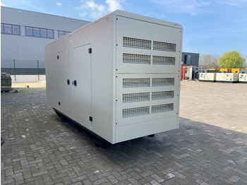 Generador industriale nuevo Volvo TAD1343GE-B - 415 kVA Generator - DPX-18879: foto 2