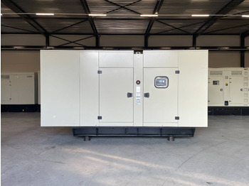 Generador industriale VOLVO