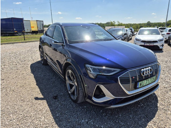SUV/ Todoterreno AUDI