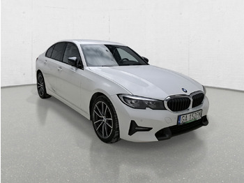 Coche BMW