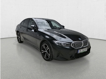 Coche BMW