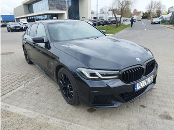Coche BMW