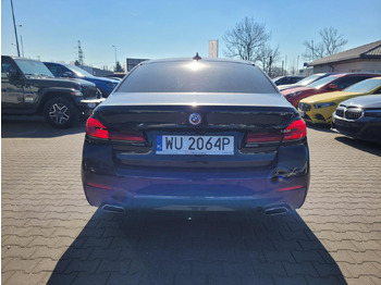 Coche BMW 540D XDRIVE SEDAN: foto 5