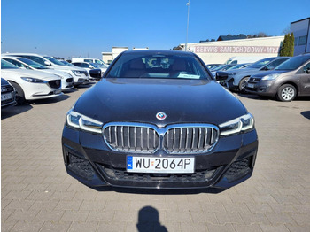 Coche BMW 540D XDRIVE SEDAN: foto 2