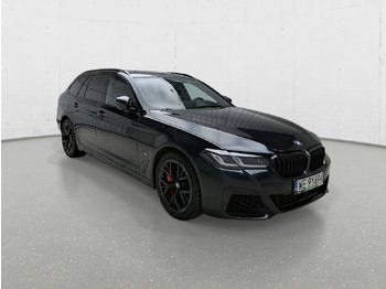 Coche BMW