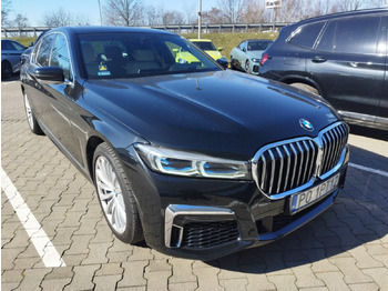 Coche BMW