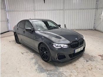 Coche BMW