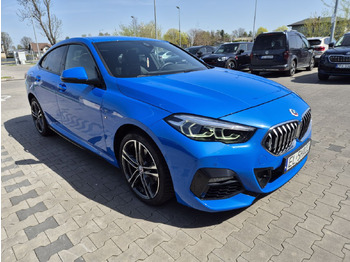 Coche BMW