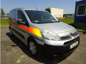 Furgón CITROËN Berlingo