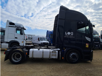 Cabeza tractora IVECO AS440T CIĄGNIK SIODŁOWY: foto 4