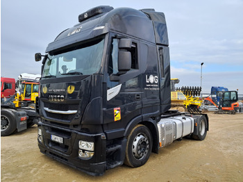 Cabeza tractora IVECO AS440T CIĄGNIK SIODŁOWY: foto 2