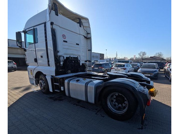 Cabeza tractora MAN TGX CIĄGNIK SIODŁOWY: foto 4