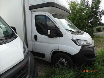 Furgoneta frigorifica FIAT Ducato