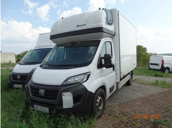 Furgoneta frigorifica FIAT DUCATO CHŁODNIA/IZOTERMA: foto 2