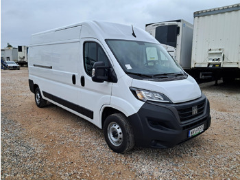 Furgón FIAT Ducato