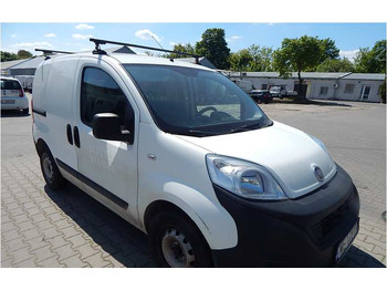 Furgón FIAT Fiorino