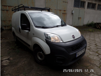 Furgón FIAT Fiorino