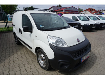 Furgón FIAT Fiorino