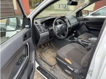 Pick-up FORD RANGER PICK-UP: foto 5