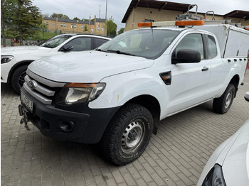 Pick-up FORD RANGER PICK-UP: foto 2