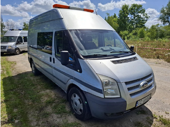 Furgoneta combi FORD Transit