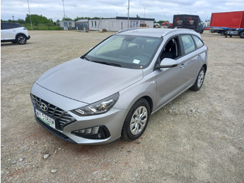 SUV/ Todoterreno HYUNDAI I30 SUV: foto 2