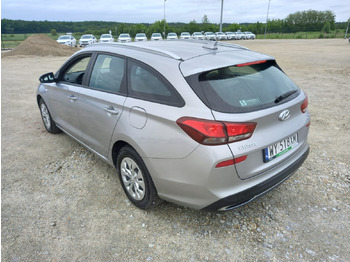 SUV/ Todoterreno HYUNDAI I30 SUV: foto 4