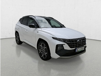 SUV/ Todoterreno HYUNDAI
