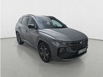 SUV/ Todoterreno HYUNDAI