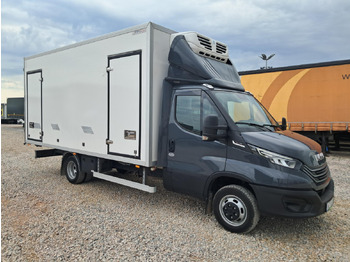 Furgoneta frigorifica IVECO Daily 50c18