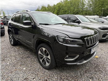 SUV/ Todoterreno JEEP