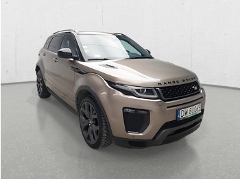 SUV/ Todoterreno LAND ROVER