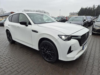 SUV/ Todoterreno MAZDA