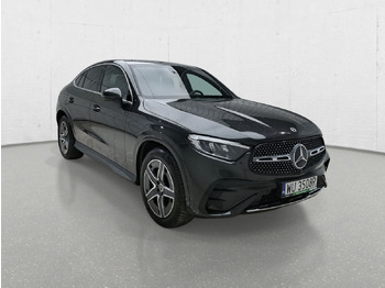SUV/ Todoterreno MERCEDES BENZ GLC200 4MATIC SUV: foto 2