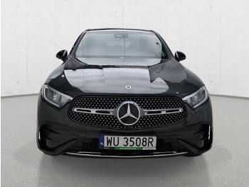 SUV/ Todoterreno MERCEDES BENZ GLC200 4MATIC SUV: foto 3