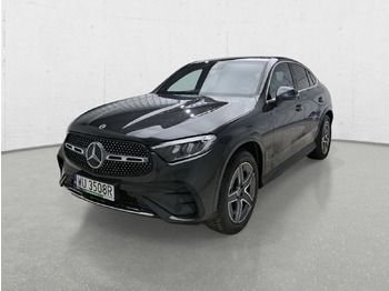 SUV/ Todoterreno MERCEDES BENZ GLC200 4MATIC SUV: foto 4