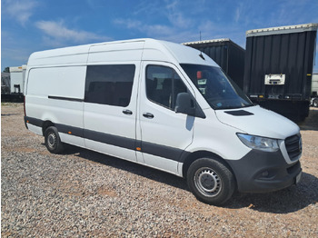 Furgoneta combi MERCEDES-BENZ Sprinter