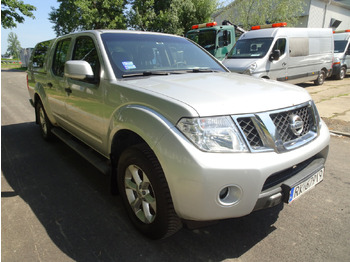 Pick-up NISSAN Navara