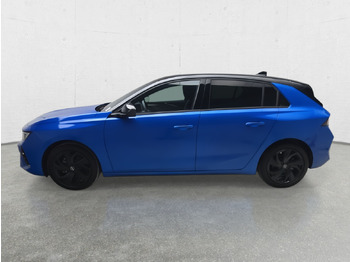Hatchback OPEL ASTRA HATCHBACK: foto 5