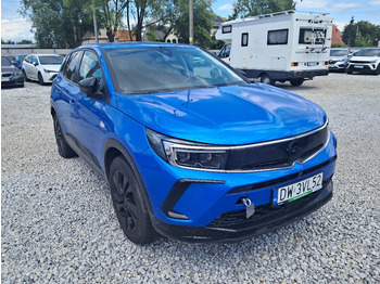 SUV/ Todoterreno OPEL