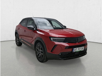 Hatchback OPEL