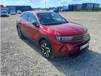 SUV/ Todoterreno OPEL