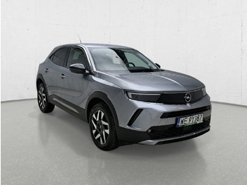SUV/ Todoterreno OPEL
