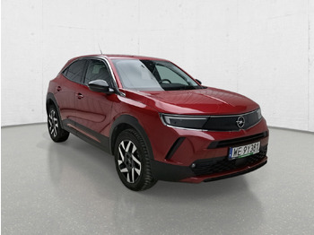 SUV/ Todoterreno OPEL