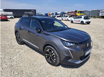 SUV/ Todoterreno PEUGEOT