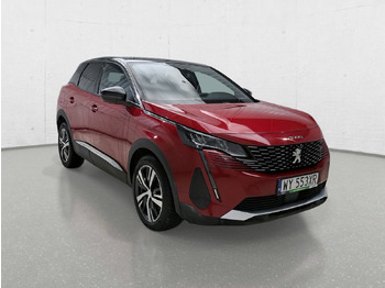 SUV/ Todoterreno PEUGEOT