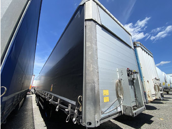 Remolque con toldo SCHMITZ CARGOBULL SCB S3T FIRANA: foto 4