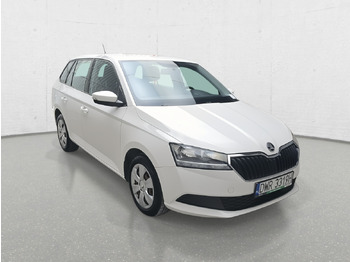 Coche ŠKODA
