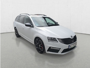 Coche ŠKODA