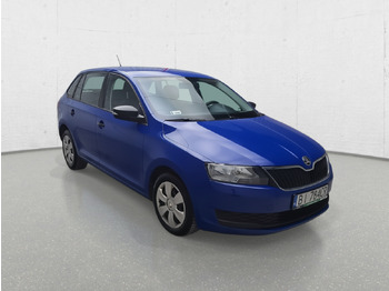Hatchback ŠKODA